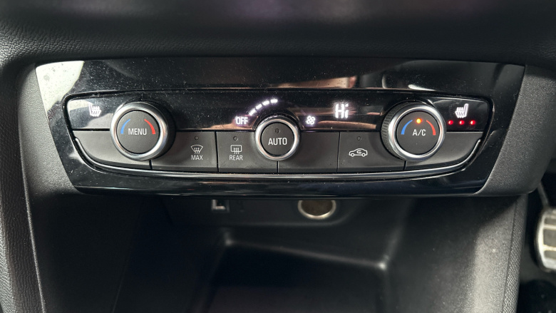 Vauxhall Corsa 1.2 Turbo Ultimate 5dr Petrol Hatchback